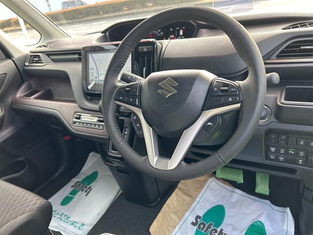 ソリオバンディット ハイブリッドＭＶ　全周囲カメラ　ナビ　ＴＶ　クリアランスソナー　オートクルーズコントロール　レーンアシスト　衝突被害軽減システム　両側電動スライドドア　オートライト　ＬＥＤヘッドランプ　スマートキー（34枚目）