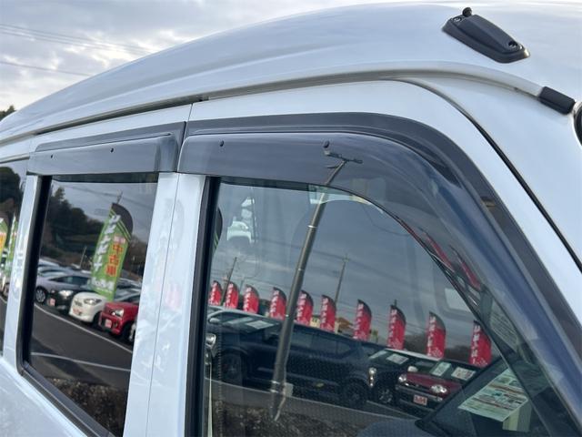 ハイゼットカーゴ ＤＸ　ＳＡＩＩＩ　ＡＴ　衝突被害軽減システム　ドライブレコーダー　ナビ　両側スライドドア　キーレスエントリー　アイドリングストップ　オートマチックハイビーム　ＥＳＣ　エアコン　パワーステアリング（15枚目）