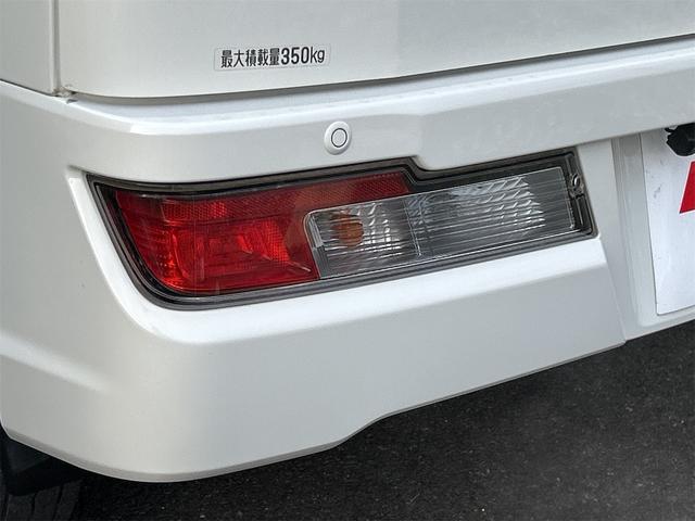 ハイゼットカーゴ ＤＸ　ＳＡＩＩＩ　ＡＴ　衝突被害軽減システム　ドライブレコーダー　ナビ　両側スライドドア　キーレスエントリー　アイドリングストップ　オートマチックハイビーム　ＥＳＣ　エアコン　パワーステアリング（19枚目）