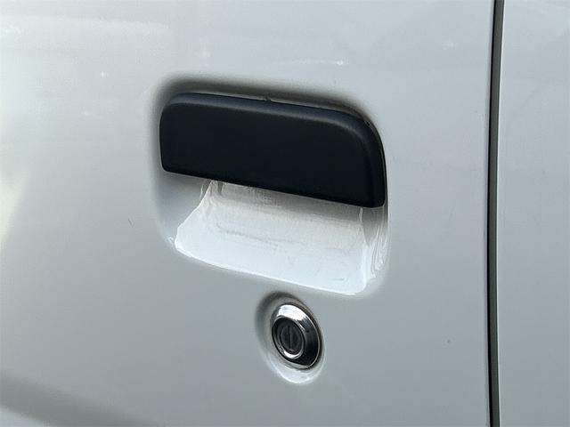 ハイゼットカーゴ ＤＸ　ＳＡＩＩＩ　ＡＴ　衝突被害軽減システム　ドライブレコーダー　ナビ　両側スライドドア　キーレスエントリー　アイドリングストップ　オートマチックハイビーム　ＥＳＣ　エアコン　パワーステアリング（30枚目）