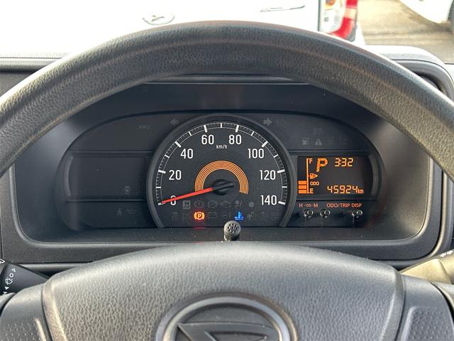 ハイゼットカーゴ ＤＸ　ＳＡＩＩＩ　ＡＴ　衝突被害軽減システム　ドライブレコーダー　ナビ　両側スライドドア　キーレスエントリー　アイドリングストップ　オートマチックハイビーム　ＥＳＣ　エアコン　パワーステアリング（34枚目）