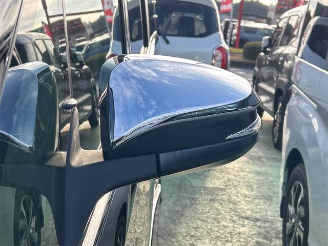 ヴォクシー ＺＳ　煌　ＥＴＣ　バックカメラ　レーンアシスト　衝突被害軽減システム　両側電動スライドドア　オートマチックハイビーム　オートライト　ＬＥＤヘッドランプ　スマートキー　アイドリングストップ　電動格納ミラー（27枚目）