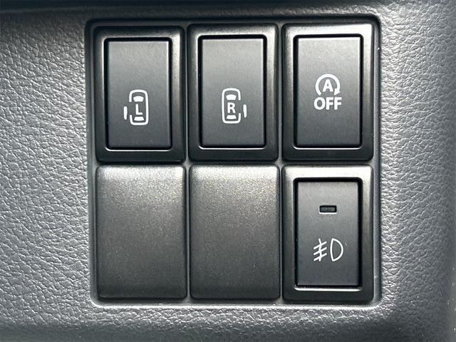 スペーシアカスタム ＸＳ　ドライブレコーダー　ＥＴＣ　両側電動スライドドア　ナビ　ＴＶ　オートライト　ＨＩＤ　スマートキー　アイドリングストップ　電動格納ミラー　シートヒーター　ベンチシート　ＣＶＴ（10枚目）