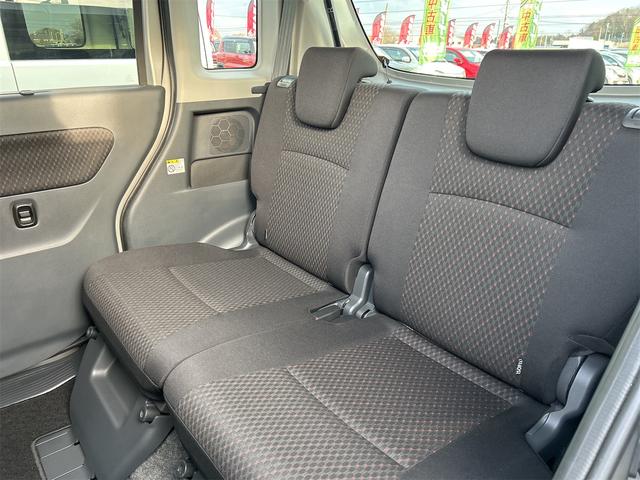 スペーシアカスタム ＸＳ　ドライブレコーダー　ＥＴＣ　両側電動スライドドア　ナビ　ＴＶ　オートライト　ＨＩＤ　スマートキー　アイドリングストップ　電動格納ミラー　シートヒーター　ベンチシート　ＣＶＴ（31枚目）