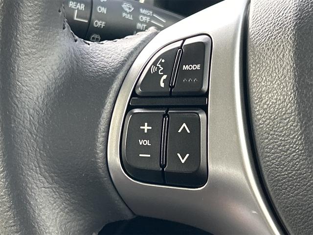 スペーシアカスタム ＸＳ　ドライブレコーダー　ＥＴＣ　両側電動スライドドア　ナビ　ＴＶ　オートライト　ＨＩＤ　スマートキー　アイドリングストップ　電動格納ミラー　シートヒーター　ベンチシート　ＣＶＴ（46枚目）