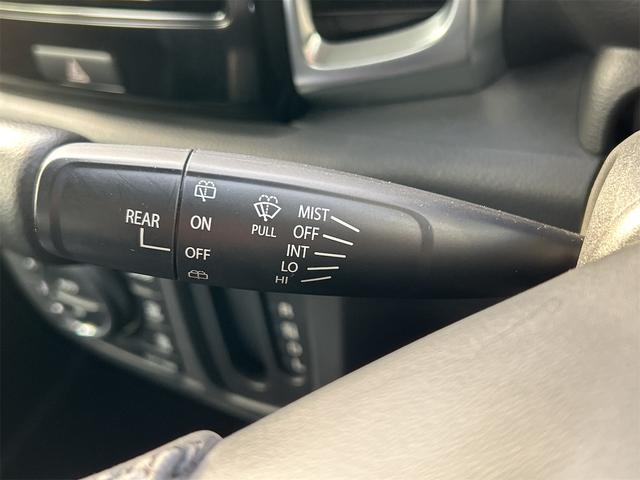 スペーシアカスタム ＸＳ　ドライブレコーダー　ＥＴＣ　両側電動スライドドア　ナビ　ＴＶ　オートライト　ＨＩＤ　スマートキー　アイドリングストップ　電動格納ミラー　シートヒーター　ベンチシート　ＣＶＴ（48枚目）