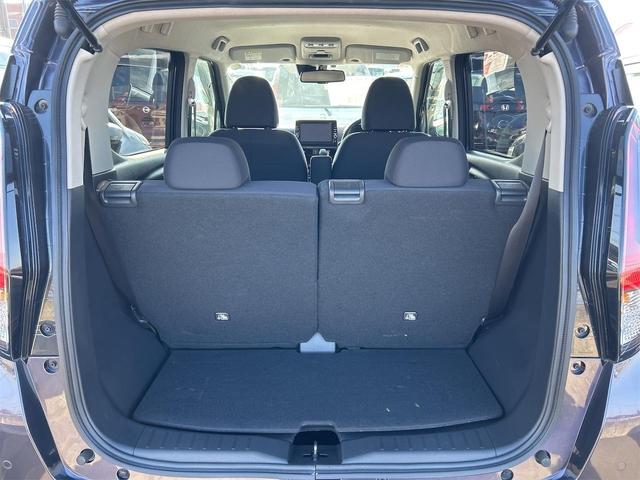 デイズ ハイウェイスター　Ｘ　ドライブレコーダー　ＥＴＣ　全周囲カメラ　クリアランスソナー　衝突被害軽減システム　オートライト　ＬＥＤヘッドランプ　スマートキー　アイドリングストップ　電動格納ミラー　ベンチシート　ＣＶＴ（19枚目）