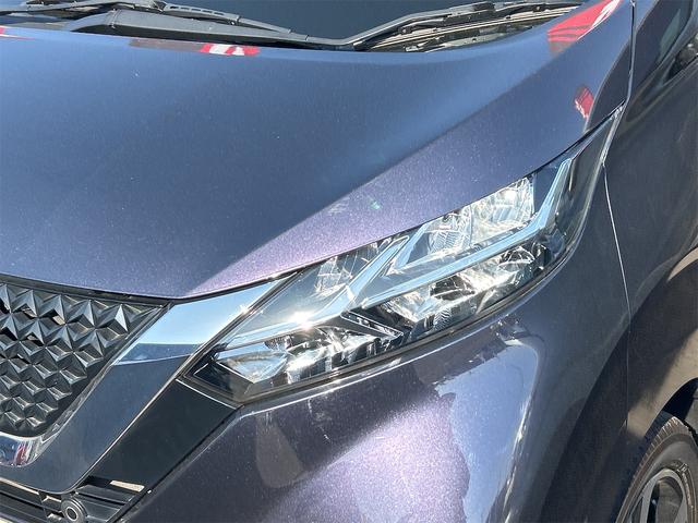 デイズ ハイウェイスター　Ｘ　ドライブレコーダー　ＥＴＣ　全周囲カメラ　クリアランスソナー　衝突被害軽減システム　オートライト　ＬＥＤヘッドランプ　スマートキー　アイドリングストップ　電動格納ミラー　ベンチシート　ＣＶＴ（34枚目）