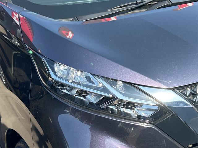 デイズ ハイウェイスター　Ｘ　ドライブレコーダー　ＥＴＣ　全周囲カメラ　クリアランスソナー　衝突被害軽減システム　オートライト　ＬＥＤヘッドランプ　スマートキー　アイドリングストップ　電動格納ミラー　ベンチシート　ＣＶＴ（35枚目）