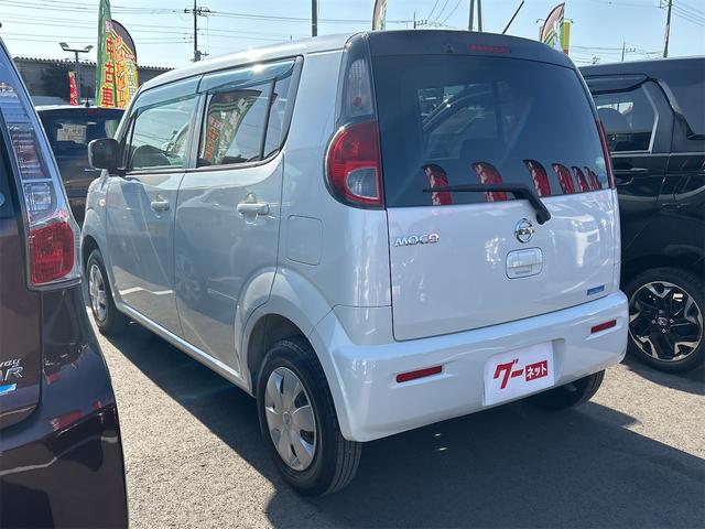 モコ Ｓ　キーレスエントリー　電動格納ミラー　ベンチシート　ＣＶＴ　盗難防止システム　ＡＢＳ　ＣＤ　ミュージックプレイヤー接続可　衝突安全ボディ　エアコン　パワーステアリング　パワーウィンドウ　運転席エアバッグ（15枚目）