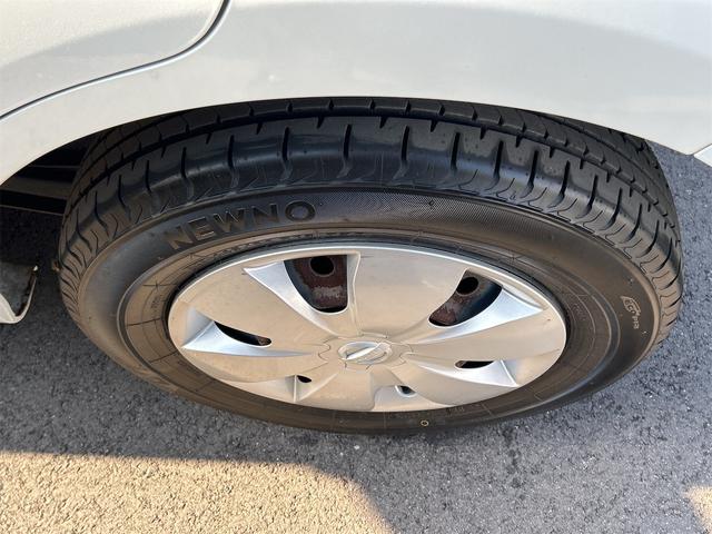 モコ Ｓ　キーレスエントリー　電動格納ミラー　ベンチシート　ＣＶＴ　盗難防止システム　ＡＢＳ　ＣＤ　ミュージックプレイヤー接続可　衝突安全ボディ　エアコン　パワーステアリング　パワーウィンドウ　運転席エアバッグ（19枚目）