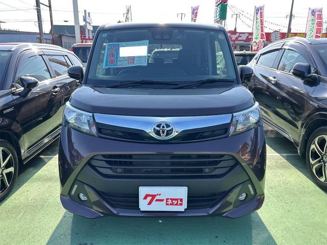 タンク Ｇ　コージーエディション　ドライブレコーダー　ＥＴＣ　両側電動スライドドア　クリアランスソナー　オートクルーズコントロール　衝突被害軽減システム　オートマチックハイビーム　オートライト　スマートキー（12枚目）