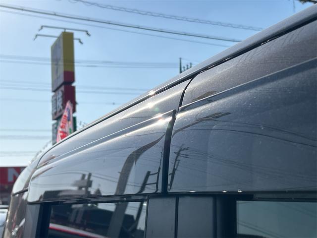 タンク Ｇ　コージーエディション　ドライブレコーダー　ＥＴＣ　両側電動スライドドア　クリアランスソナー　オートクルーズコントロール　衝突被害軽減システム　オートマチックハイビーム　オートライト　スマートキー（32枚目）