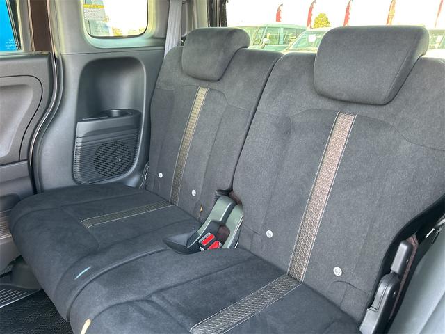 Ｎ－ＢＯＸカスタム Ｇ・Ｌホンダセンシング　ドライブレコーダー　ＥＴＣ　バックカメラ　両側電動スライドドア　ナビ　ＴＶ　オートクルーズコントロール　レーンアシスト　衝突被害軽減システム　オートライト　ＬＥＤヘッドランプ（32枚目）