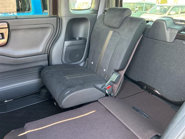 Ｎ－ＢＯＸカスタム Ｇ・Ｌホンダセンシング　ドライブレコーダー　ＥＴＣ　バックカメラ　両側電動スライドドア　ナビ　ＴＶ　オートクルーズコントロール　レーンアシスト　衝突被害軽減システム　オートライト　ＬＥＤヘッドランプ（33枚目）