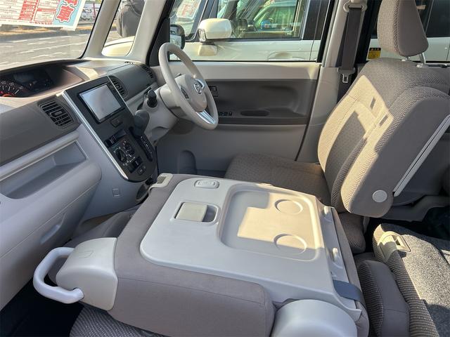 タント Ｌ　ＳＡＩＩ　ドライブレコーダー　バックカメラ　両側スライドドア　ナビ　ＴＶ　衝突被害軽減システム　キーレスエントリー　アイドリングストップ　電動格納ミラー　ＣＶＴ　盗難防止システム　ＡＢＳ　ＥＳＣ　ＣＤ　ＵＳＢ（31枚目）