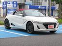 HONDA S660