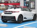 HONDA S660