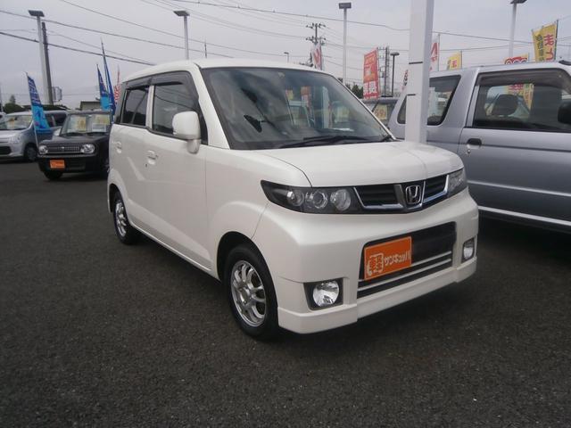 G 社外ナビ キーフリー(3枚目)