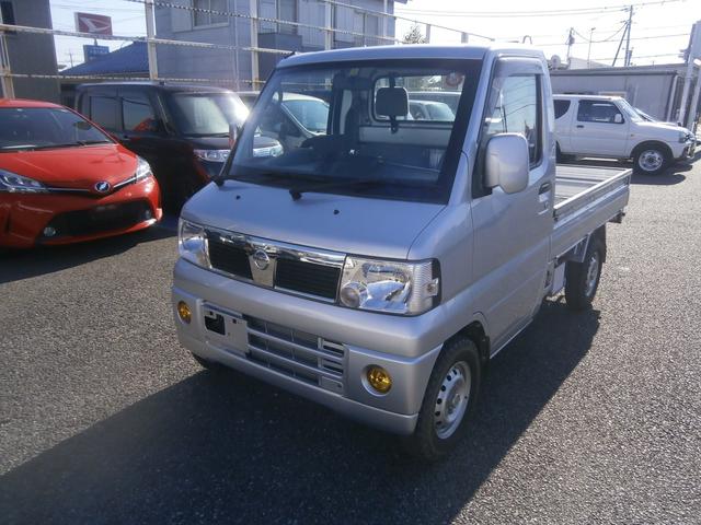 DX 4WD ETC付き(2枚目)