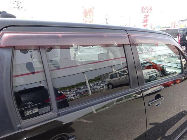 TS ターボ キーフリー プライバシーガラス フォグランプ オートエアコン アルミホイール(8枚目)
