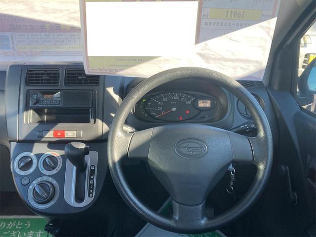 A ドライブレコーダー キーレスエントリー CVT 盗難防止システム ABS 衝突安全ボディ エアコン パワーステアリング 運転席エアバッグ 助手席エアバッグ(3枚目)