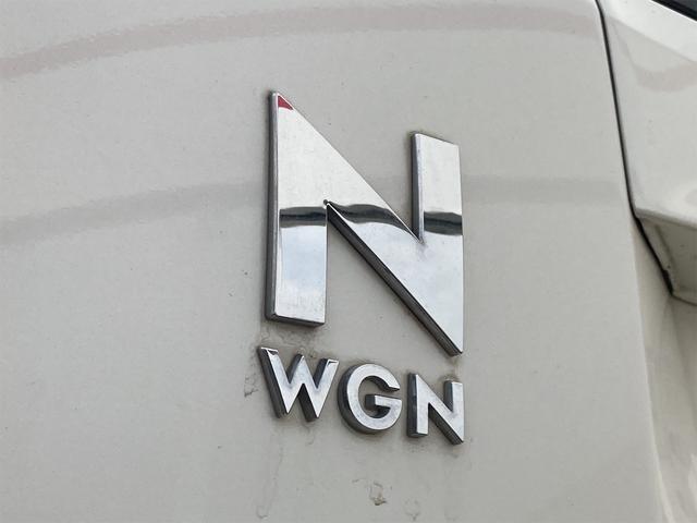 ホンダ Ｎ－ＷＧＮ