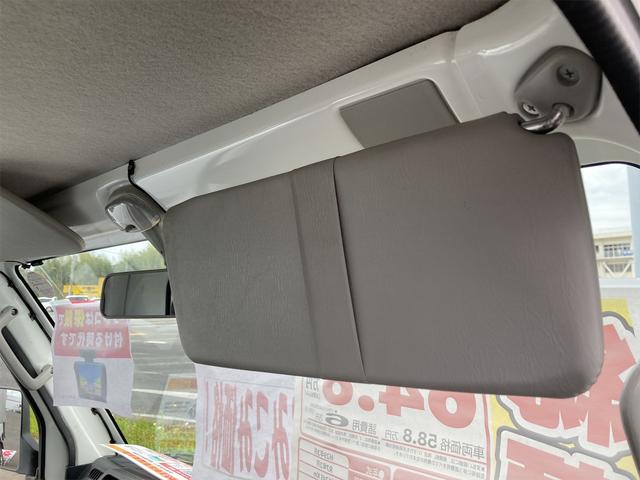 ＫＣエアコン・パワステ　軽トラック　３ＡＴ　ＥＴＣ　ナビ　エアコン　パワーステアリング　運転席エアバッグ　ＣＤ　ミュージックプレイヤー接続可(43枚目)