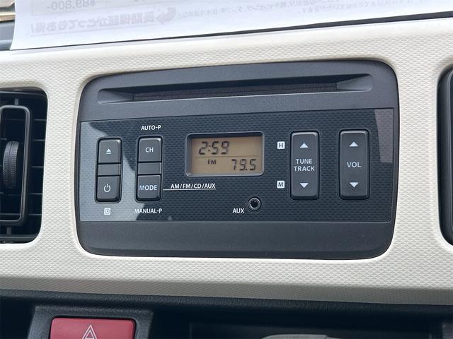 アルト Ｓ　キーレスエントリー　アイドリングストップ　電動格納ミラー　シートヒーター　ＣＶＴ　盗難防止システム　ＡＢＳ　ＥＳＣ　ＣＤ　ミュージックプレイヤー接続可　衝突安全ボディ　エアコン　パワーステアリング（5枚目）