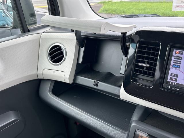モコ Ｘ　ＥＴＣ　ナビ　ＴＶ　スマートキー　電動格納ミラー　ベンチシート　ＣＶＴ　盗難防止システム　ＡＢＳ　ＣＤ　ＵＳＢ　衝突安全ボディ　エアコン　パワーステアリング　パワーウィンドウ（10枚目）