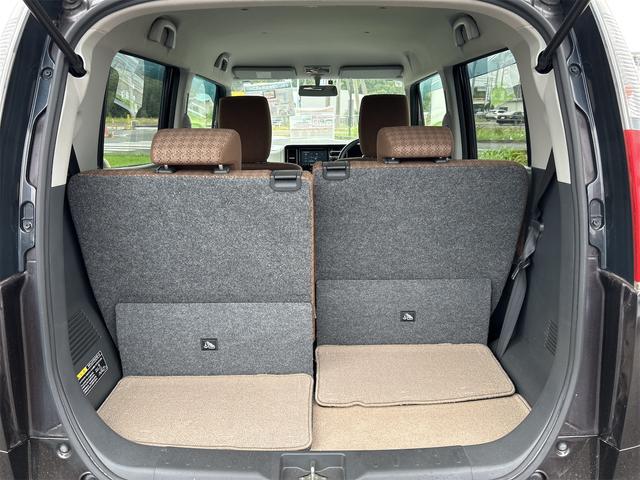 モコ Ｘ　ＥＴＣ　ナビ　ＴＶ　スマートキー　電動格納ミラー　ベンチシート　ＣＶＴ　盗難防止システム　ＡＢＳ　ＣＤ　ＵＳＢ　衝突安全ボディ　エアコン　パワーステアリング　パワーウィンドウ（19枚目）