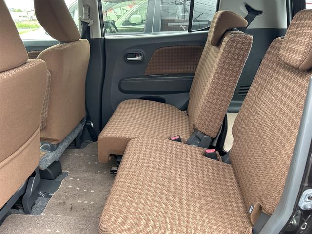 モコ Ｘ　ＥＴＣ　ナビ　ＴＶ　スマートキー　電動格納ミラー　ベンチシート　ＣＶＴ　盗難防止システム　ＡＢＳ　ＣＤ　ＵＳＢ　衝突安全ボディ　エアコン　パワーステアリング　パワーウィンドウ（27枚目）