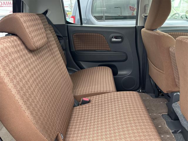 モコ Ｘ　ＥＴＣ　ナビ　ＴＶ　スマートキー　電動格納ミラー　ベンチシート　ＣＶＴ　盗難防止システム　ＡＢＳ　ＣＤ　ＵＳＢ　衝突安全ボディ　エアコン　パワーステアリング　パワーウィンドウ（47枚目）