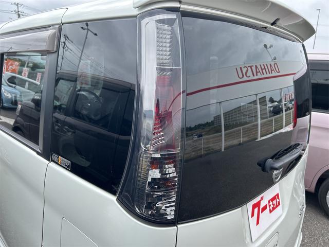 ルークス ハイウェイスターリミテッド　バックカメラ　両側スライド・片側電動　ナビ　ＴＶ　オートライト　ＨＩＤ　スマートキー　電動格納ミラー　ベンチシート　ＣＶＴ　盗難防止システム　ＡＢＳ　ＣＤ　ＤＶＤ再生　ＵＳＢ　Ｂｌｕｅｔｏｏｔｈ（16枚目）