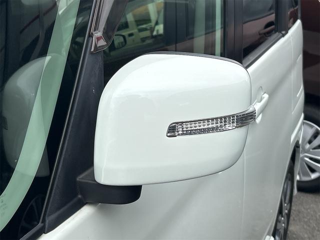 ルークス ハイウェイスターリミテッド　バックカメラ　両側スライド・片側電動　ナビ　ＴＶ　オートライト　ＨＩＤ　スマートキー　電動格納ミラー　ベンチシート　ＣＶＴ　盗難防止システム　ＡＢＳ　ＣＤ　ＤＶＤ再生　ＵＳＢ　Ｂｌｕｅｔｏｏｔｈ（25枚目）