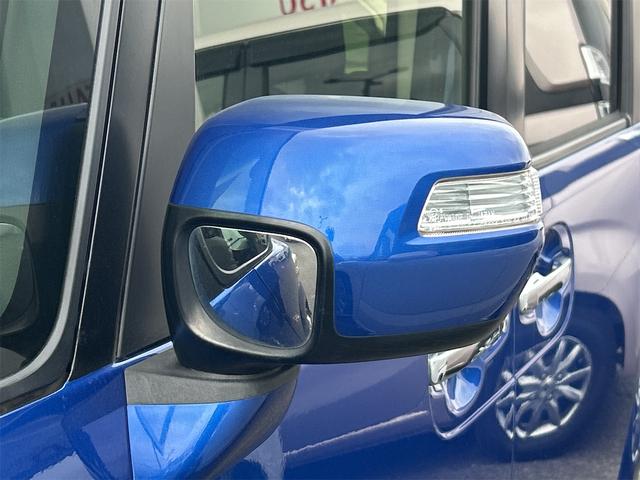 Ｎ－ＢＯＸカスタム Ｇ　ＳＳパッケージ　ドライブレコーダー　ＥＴＣ　バックカメラ　両側電動スライドドア　ナビ　ＴＶ　オートライト　ＨＩＤ　スマートキー　アイドリングストップ　電動格納ミラー　シートヒーター　ベンチシート　ＣＶＴ（30枚目）