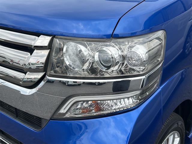 Ｎ－ＢＯＸカスタム Ｇ　ＳＳパッケージ　ドライブレコーダー　ＥＴＣ　バックカメラ　両側電動スライドドア　ナビ　ＴＶ　オートライト　ＨＩＤ　スマートキー　アイドリングストップ　電動格納ミラー　シートヒーター　ベンチシート　ＣＶＴ（31枚目）