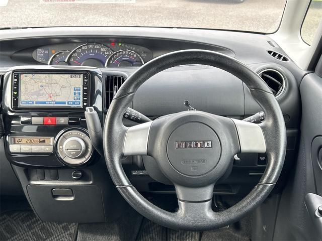 タント カスタムＲＳ　ＥＴＣ　バックカメラ　電動スライドドア　ナビ　ＴＶ　ＨＩＤ　スマートキー　電動格納ミラー　ベンチシート　ＣＶＴ　盗難防止システム　ＡＢＳ　ＣＤ　ＤＶＤ再生　ＵＳＢ　Ｂｌｕｅｔｏｏｔｈ　アルミホイール（3枚目）