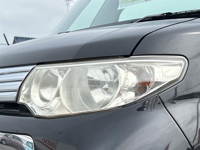 タント カスタムＲＳ　ＥＴＣ　バックカメラ　電動スライドドア　ナビ　ＴＶ　ＨＩＤ　スマートキー　電動格納ミラー　ベンチシート　ＣＶＴ　盗難防止システム　ＡＢＳ　ＣＤ　ＤＶＤ再生　ＵＳＢ　Ｂｌｕｅｔｏｏｔｈ　アルミホイール（23枚目）