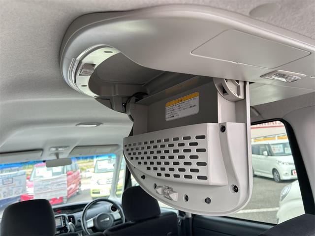 タント カスタムＲＳ　ＥＴＣ　バックカメラ　電動スライドドア　ナビ　ＴＶ　ＨＩＤ　スマートキー　電動格納ミラー　ベンチシート　ＣＶＴ　盗難防止システム　ＡＢＳ　ＣＤ　ＤＶＤ再生　ＵＳＢ　Ｂｌｕｅｔｏｏｔｈ　アルミホイール（33枚目）
