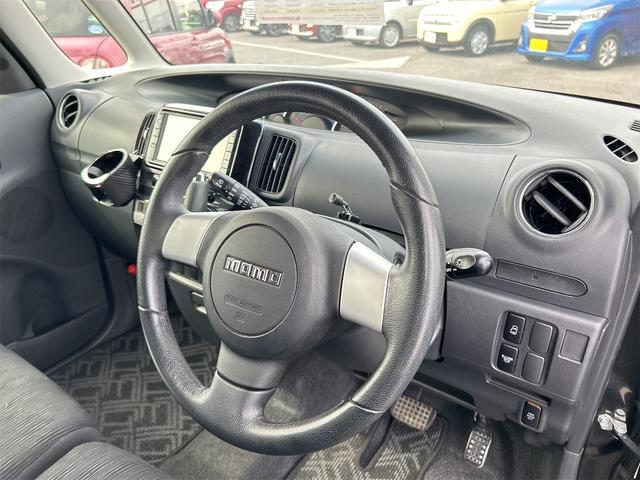 タント カスタムＲＳ　ＥＴＣ　バックカメラ　電動スライドドア　ナビ　ＴＶ　ＨＩＤ　スマートキー　電動格納ミラー　ベンチシート　ＣＶＴ　盗難防止システム　ＡＢＳ　ＣＤ　ＤＶＤ再生　ＵＳＢ　Ｂｌｕｅｔｏｏｔｈ　アルミホイール（52枚目）