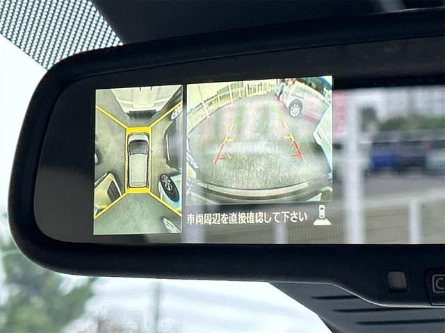 デイズ Ｘ　ドライブレコーダー　全周囲カメラ　衝突被害軽減システム　スマートキー　アイドリングストップ　電動格納ミラー　ベンチシート　ＣＶＴ　盗難防止システム　ＡＢＳ　ＥＳＣ　衝突安全ボディ　エアコン（5枚目）
