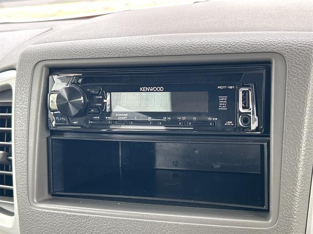 スペーシア Ｇ　両側スライドドア　スマートキー　アイドリングストップ　電動格納ミラー　シートヒーター　ベンチシート　ＣＶＴ　盗難防止システム　ＡＢＳ　ＵＳＢ　衝突安全ボディ　エアコン　パワーステアリング（4枚目）