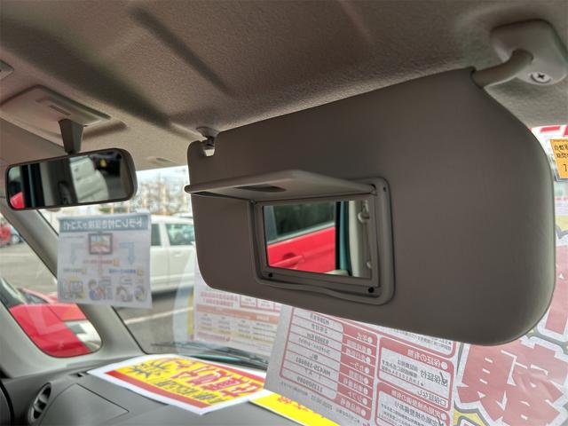 スペーシア Ｇ　両側スライドドア　スマートキー　アイドリングストップ　電動格納ミラー　シートヒーター　ベンチシート　ＣＶＴ　盗難防止システム　ＡＢＳ　ＵＳＢ　衝突安全ボディ　エアコン　パワーステアリング（40枚目）
