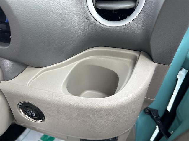 スペーシア Ｇ　両側スライドドア　スマートキー　アイドリングストップ　電動格納ミラー　シートヒーター　ベンチシート　ＣＶＴ　盗難防止システム　ＡＢＳ　ＵＳＢ　衝突安全ボディ　エアコン　パワーステアリング（41枚目）