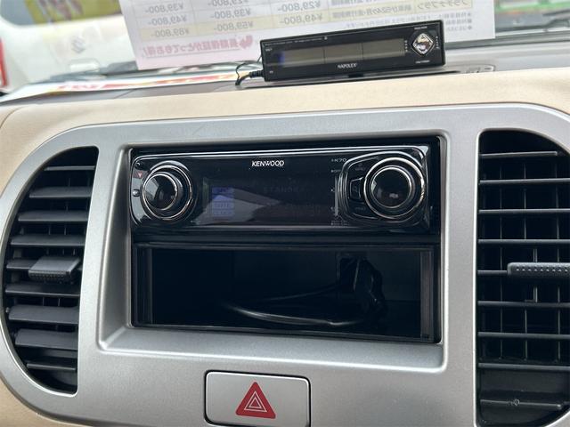 モコ Ｓ　キーレスエントリー　電動格納ミラー　ベンチシート　ＡＴ　盗難防止システム　ＡＢＳ　衝突安全ボディ　エアコン　パワーステアリング（4枚目）
