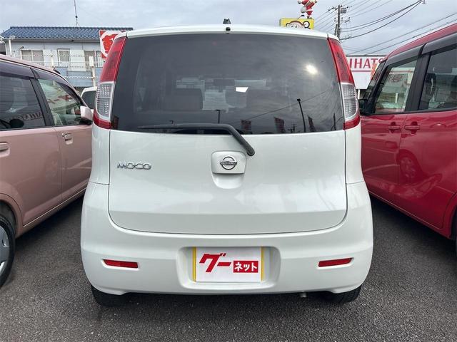 モコ Ｓ　キーレスエントリー　電動格納ミラー　ベンチシート　ＡＴ　盗難防止システム　ＡＢＳ　衝突安全ボディ　エアコン　パワーステアリング（16枚目）