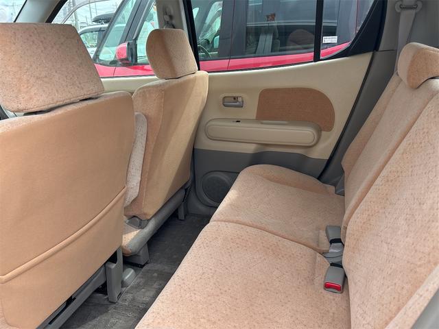 モコ Ｓ　キーレスエントリー　電動格納ミラー　ベンチシート　ＡＴ　盗難防止システム　ＡＢＳ　衝突安全ボディ　エアコン　パワーステアリング（26枚目）