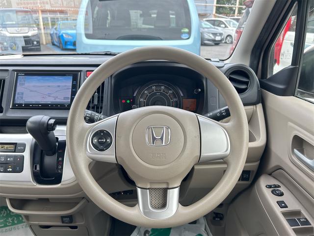 Ｎ－ＷＧＮ Ｇ　ドライブレコーダー　ＥＴＣ　バックカメラ　ナビ　ＴＶ　スマートキー　アイドリングストップ　電動格納ミラー　ベンチシート　ＣＶＴ　盗難防止システム　ＡＢＳ　ＥＳＣ　ＣＤ　ＤＶＤ再生　ＵＳＢ（2枚目）