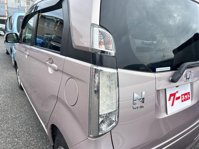 Ｎ－ＷＧＮ Ｇ　ドライブレコーダー　ＥＴＣ　バックカメラ　ナビ　ＴＶ　スマートキー　アイドリングストップ　電動格納ミラー　ベンチシート　ＣＶＴ　盗難防止システム　ＡＢＳ　ＥＳＣ　ＣＤ　ＤＶＤ再生　ＵＳＢ（17枚目）